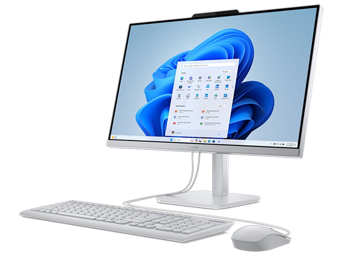 高品質 Lenovo デスクトップPC 爆速SSD Office搭載 win11 動作快適