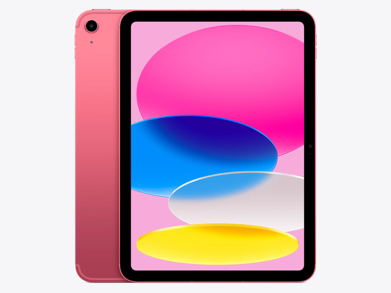 iPad 第11世代 A16 Wi-Fi 256GB ブルー Wi-Fi ムスビー｜ほぼ新品 iPad (