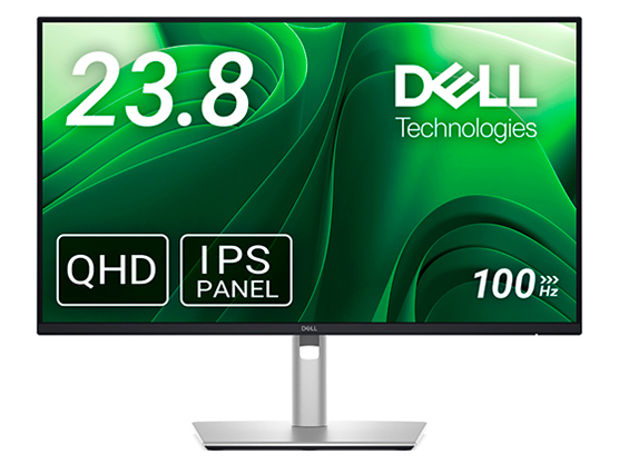 Dell P2421D プロフェッショナルシリーズ 23.8インチ 2021年製 Amazon