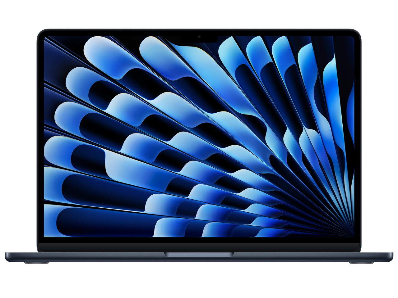 Apple MacBook Air 13.6インチ Liquid Retinaディスプレイ MC6C4J/A