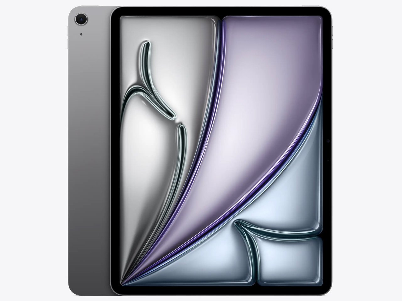 Apple iPad Air 13インチ Wi-Fi 128GB 2025年春モデル MCNH4J/A