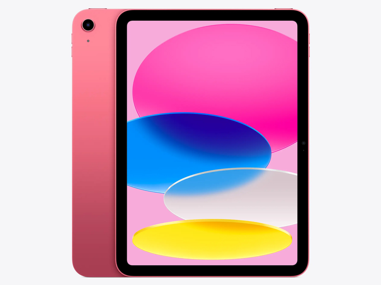 Apple iPad 11インチ Wi-Fi 128GB 2025年春モデル MD3Y4J/A [シルバー