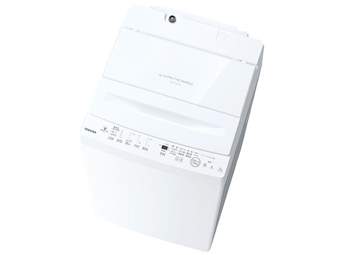 東芝 ZABOON AW-7DH4(W) [ピュアホワイト] 価格比較 - 価格.com