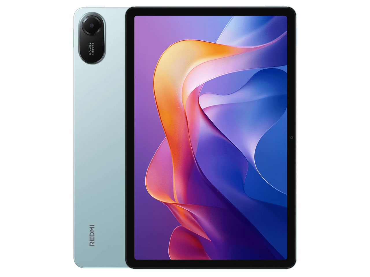 Xiaomi Redmi Pad 2 6GB+128GB VHU5841JP [ミントグリーン] 価格比較