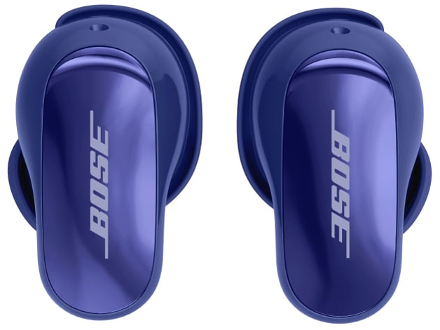 Bose QuietComfort Ultra Earbuds 第2世代 [Midnight Violet] 価格比較