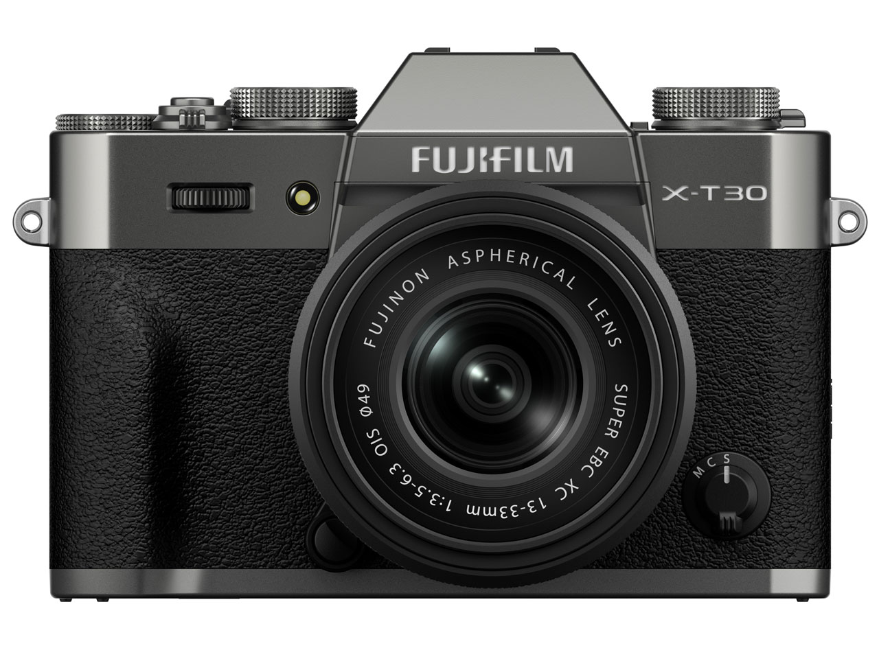 富士フイルム FUJIFILM X-T30 III ボディ [チャコールシルバー] 価格