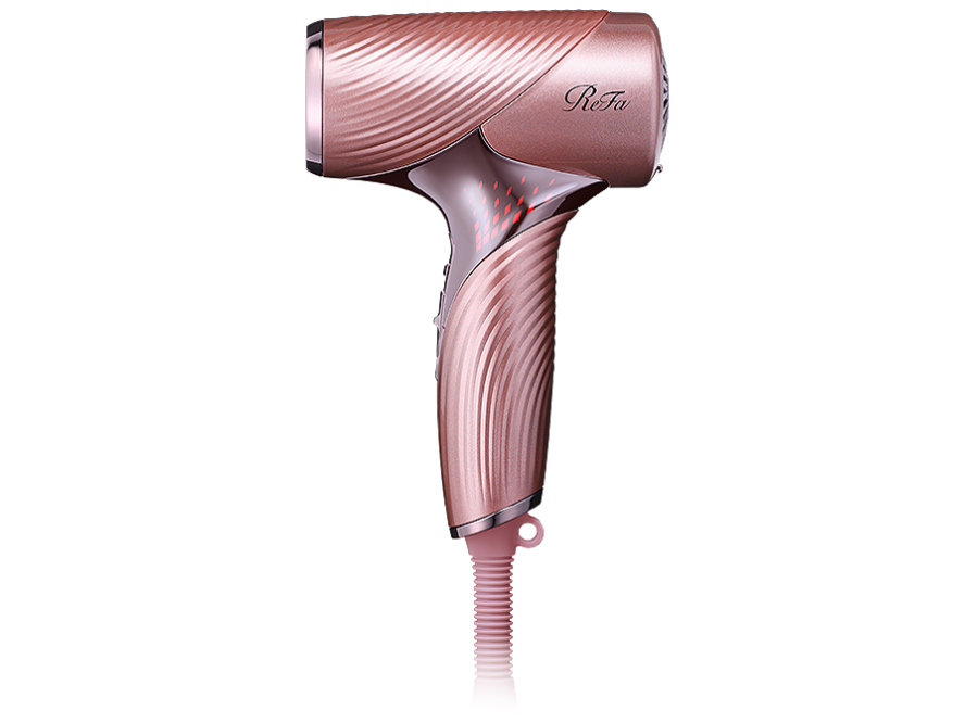 MTG ReFa BEAUTECH DRYER SE RE-BX-04A [シャンパンゴールド] 価格比較