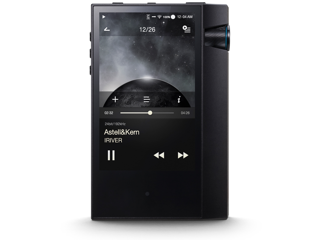 Astell&Kern Astell&Kern AK70 AK70-64GB-MM [64GB ミスティミント
