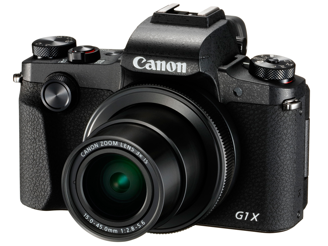 極上美品 Canon PowerShot G G1X MARK2 オプション付 CANON PowerShot