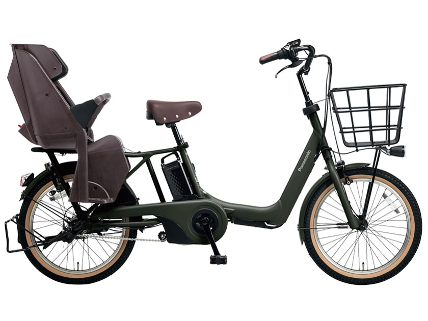 パナソニック ギュット・アニーズ・DX BE-ELA03 + 専用充電器 価格比較