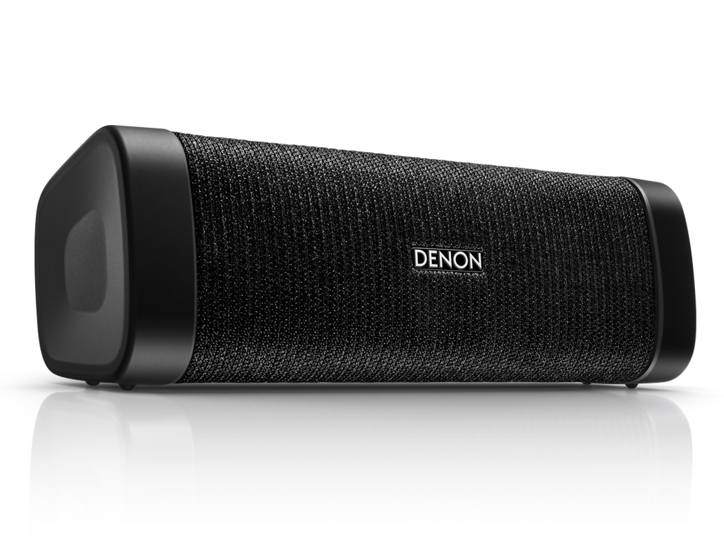 DENON Envaya Mini DSB150BT [ブラック] 価格比較 - 価格.com