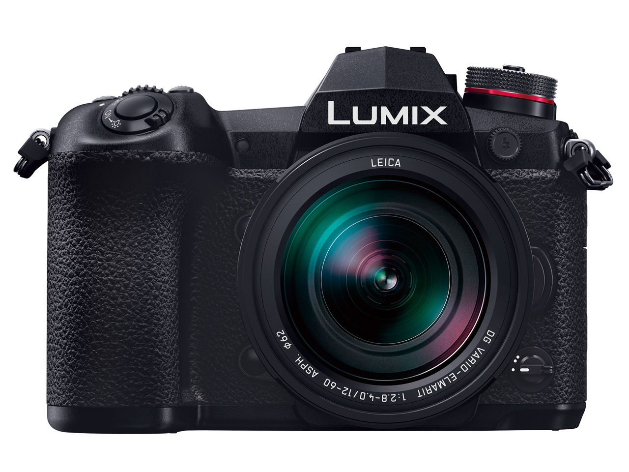 Panasonic ミラーレス一眼 LUMIX G8 レンズキット パナソニック LUMIX