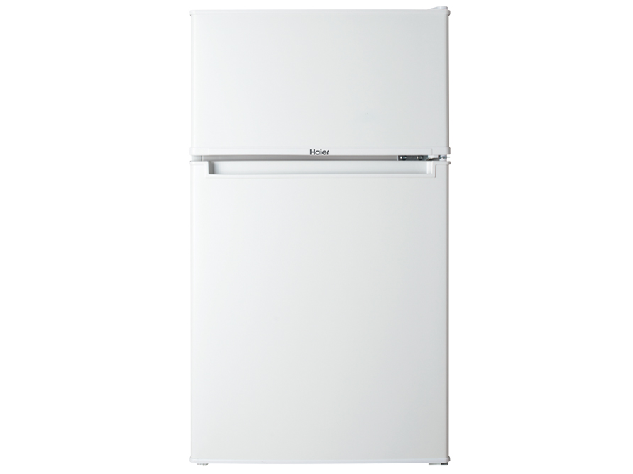 2018年製 Haier JR-N85C 冷蔵庫 一人暮らし 2018年製 Haier JR-N85C