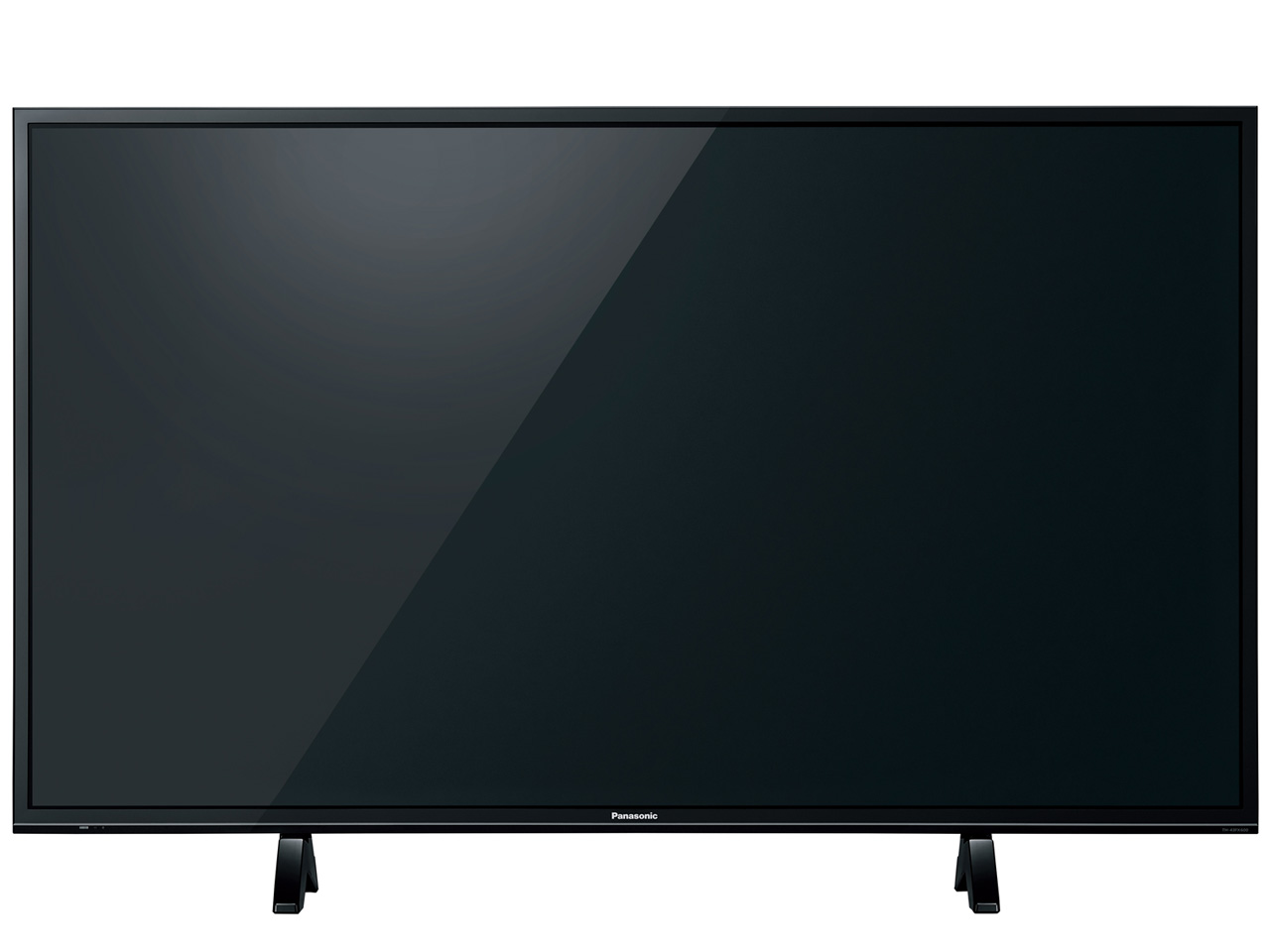 パナソニック VIERA TH-43E300 43インチ 2018年製 【公式通販】