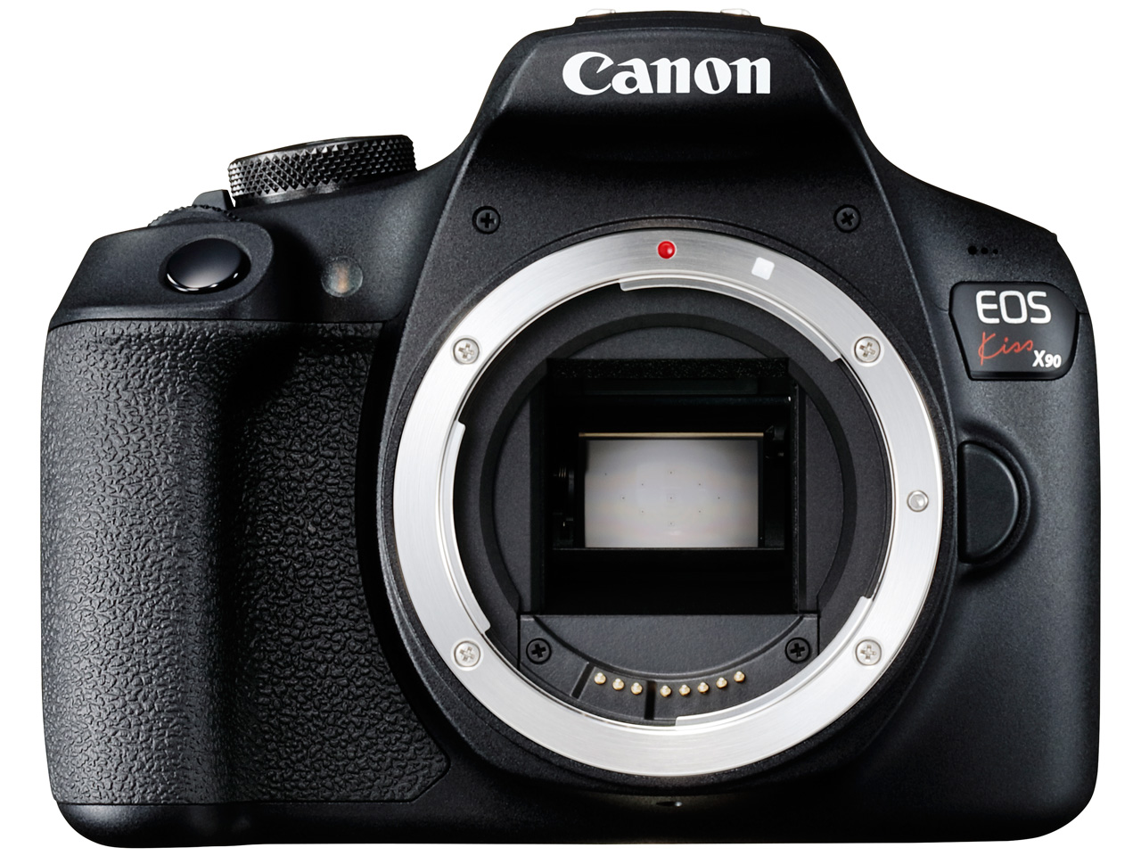 初期不良返品保証付き/canon kiss x8i標準&望遠ダブルレンズセット