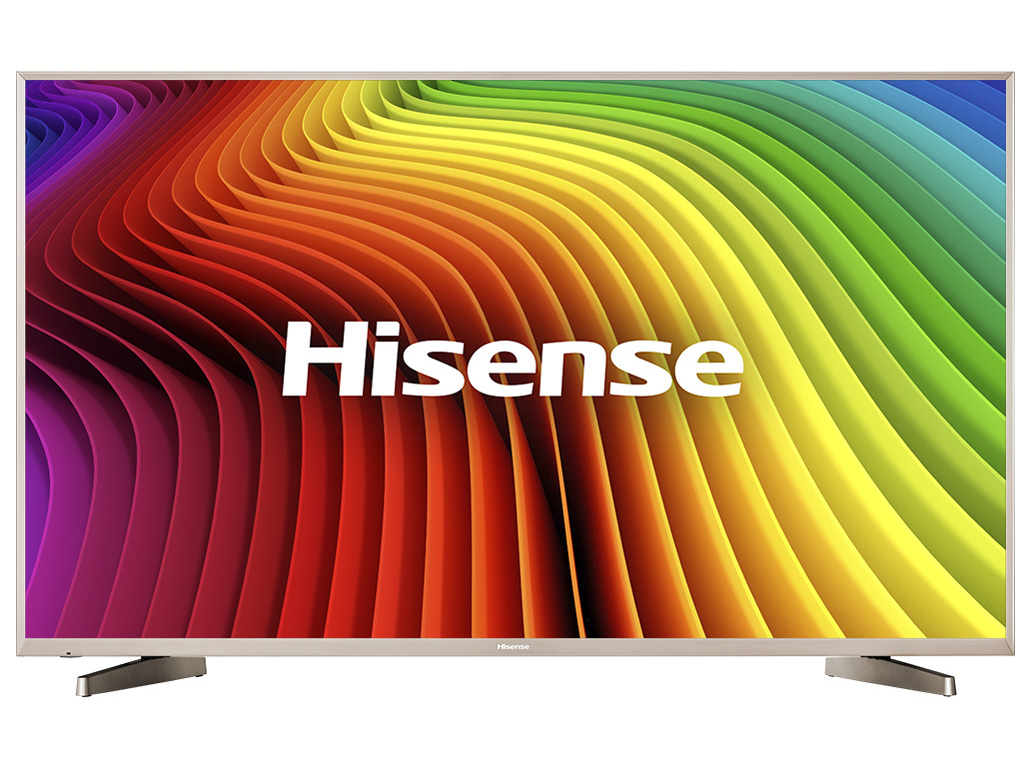 ハイセンス HJ55N5000 [55インチ] 価格比較 - 価格.com