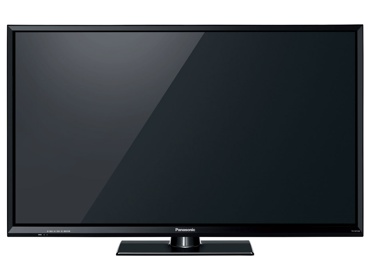 Panasonic 液晶テレビ 本体 32インチ パナソニック VIERA TH-L32C3 [32