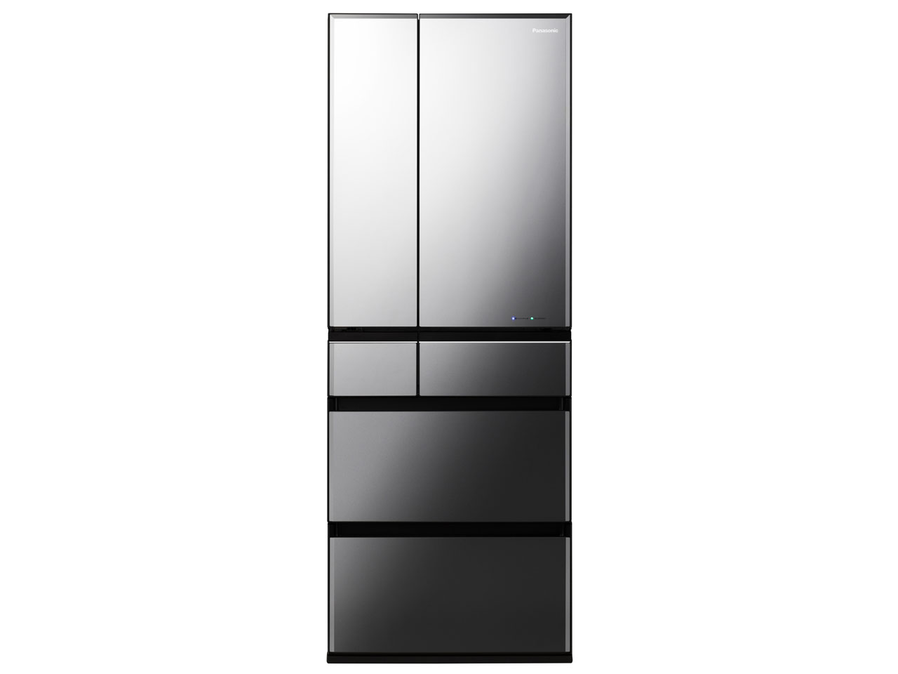 Panasonic2ドア冷蔵庫( TF ラッキョウさま専用) 2ドア 冷蔵庫