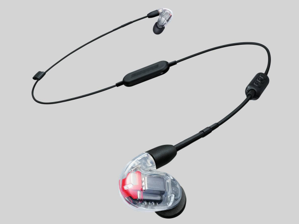 SHURE SE846 第一世代 Shure SE846 第1世代 9年越し待望の新製品～