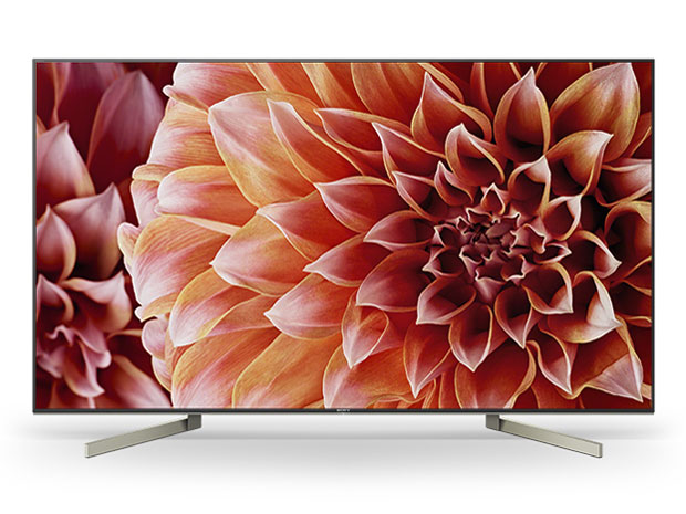 KJ-65X9000E SONY 65インチ大画面液晶テレビ 台座式スタンド付き