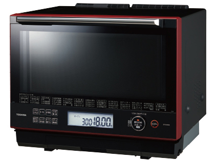 愛品倶楽部柏店】東芝 過熱水蒸気オーブンレンジ ER-SD3000(2019年製