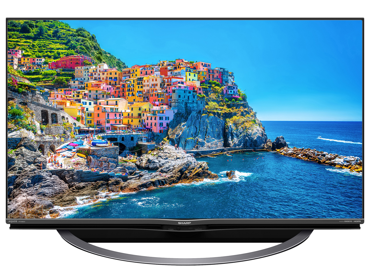 SHARP AQUOS 4K液晶テレビ LC-40U45 シャープ AQUOS LC-40U45 [40