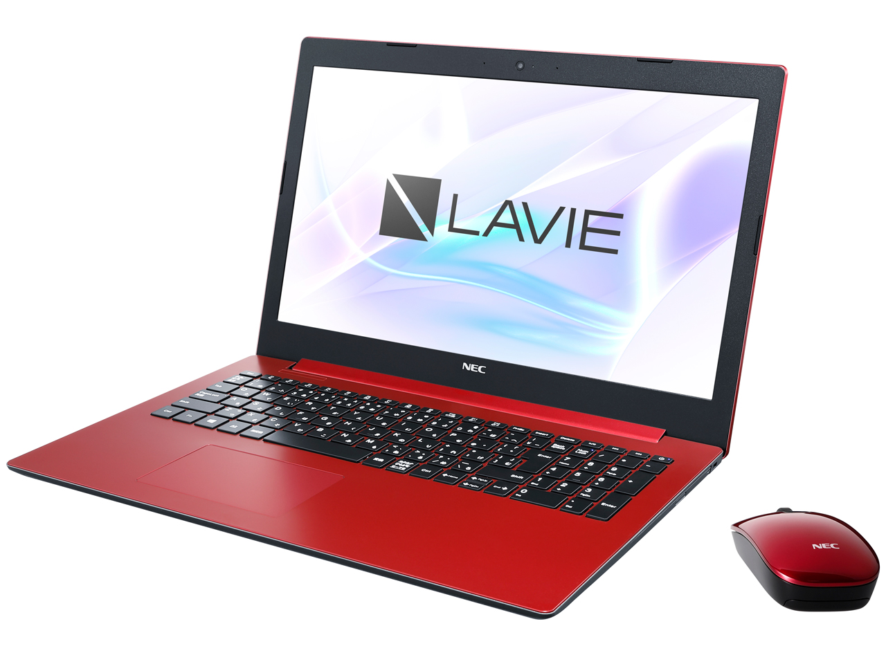ノートパソコンPC LAVIE NS300/M