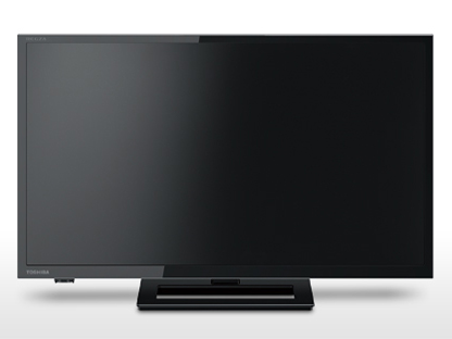 TOSHIBA REGZA 24インチ 液晶テレビ 24S12 東芝 REGZA 24S12 [24インチ