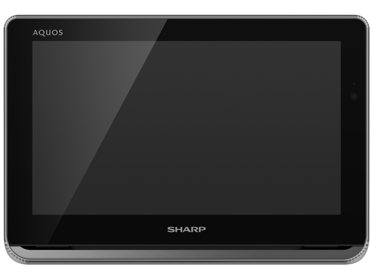 シャープ AQUOSポータブル 2T-C12AP 取扱説明書・レビュー記事 - トリセツ