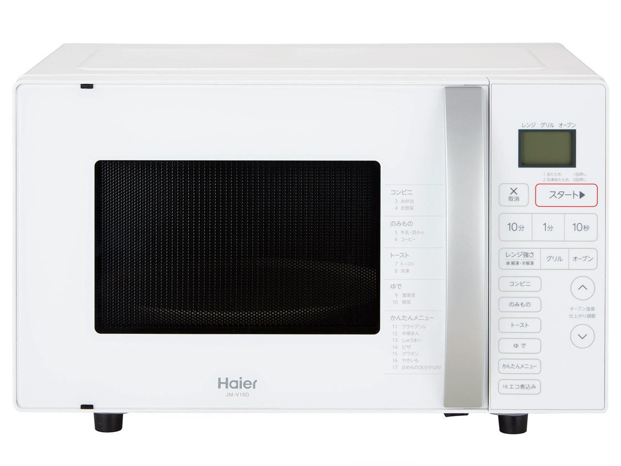 ハイアール JM-V16D 価格比較 - 価格.com