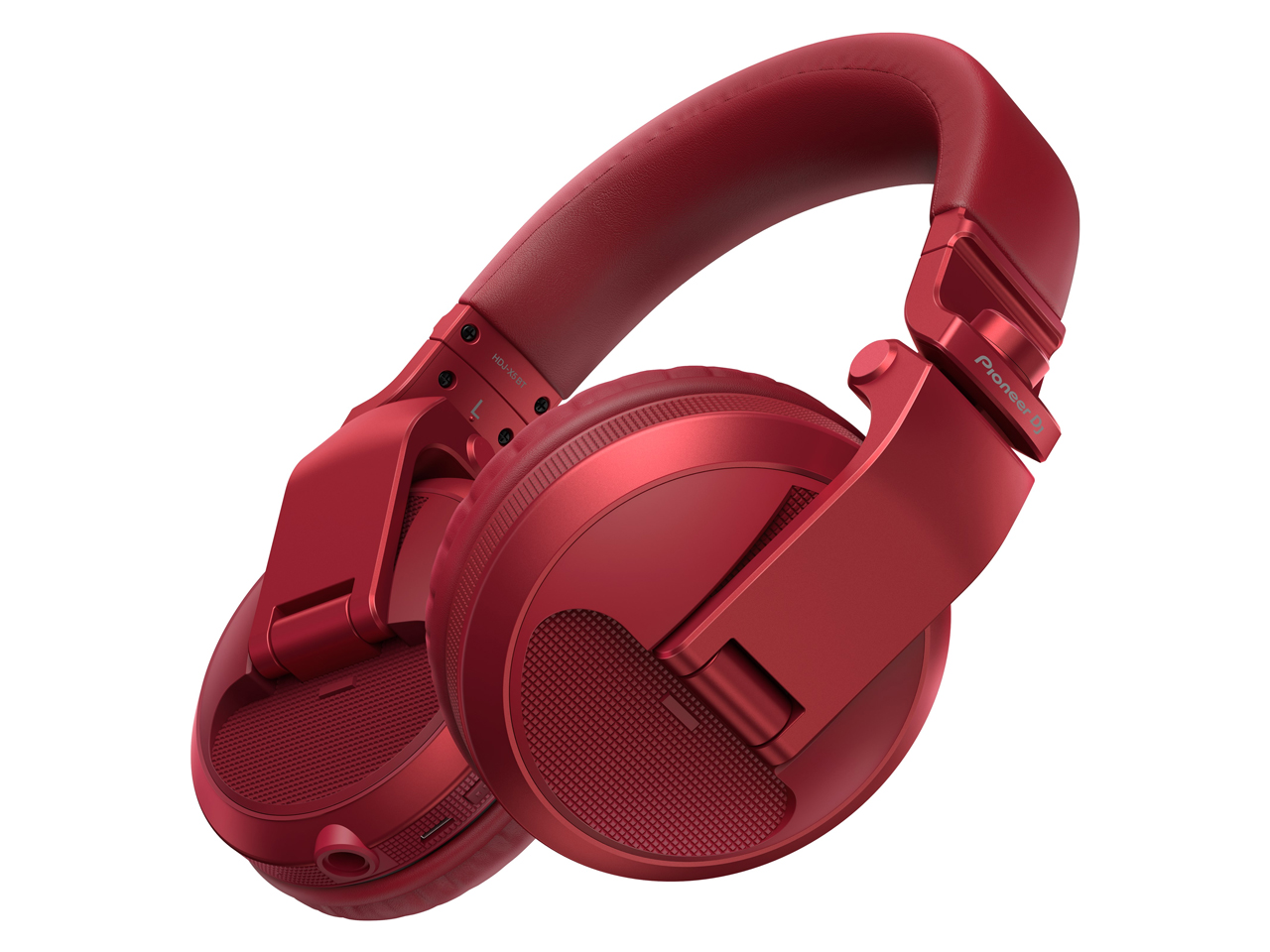 Pioneer DJ HDJ-X5 DJ用 ヘッドホン パイオニア パイオニア HDJ-X5