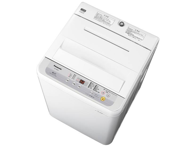 パナソニック NA-F60B12 価格比較 - 価格.com