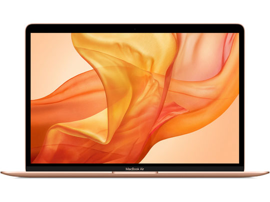 Apple MacBook Air 13.3インチ Retinaディスプレイ Late 2018/第8世代
