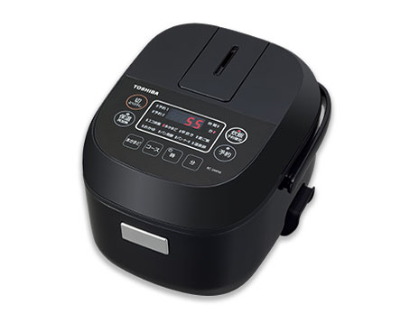 東芝 RC-5MFM(K) [ブラック] 価格比較 - 価格.com