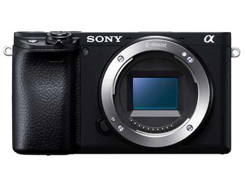SONY α6400 ILCE-6400 ボディ 価格比較 - 価格.com