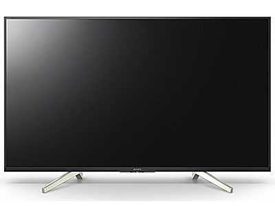 SONY BRAVIA X8500C KJ-43X8500C 43.0インチ SONY 43V型 4K 液晶テレビ