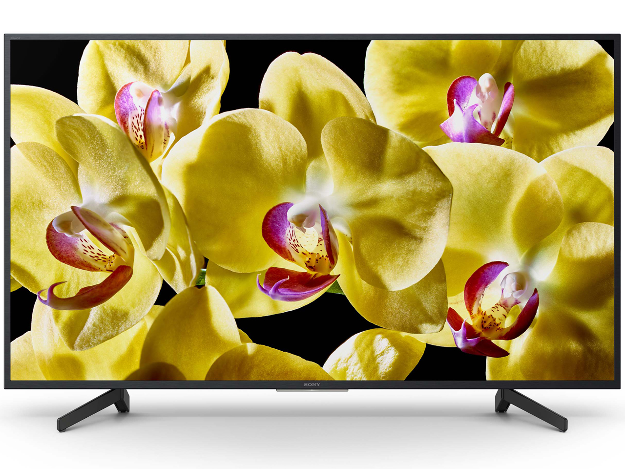 SONY 55V型 4K 液晶テレビ BRAVIA KJ-4 55X7500F SONY BRAVIA KJ
