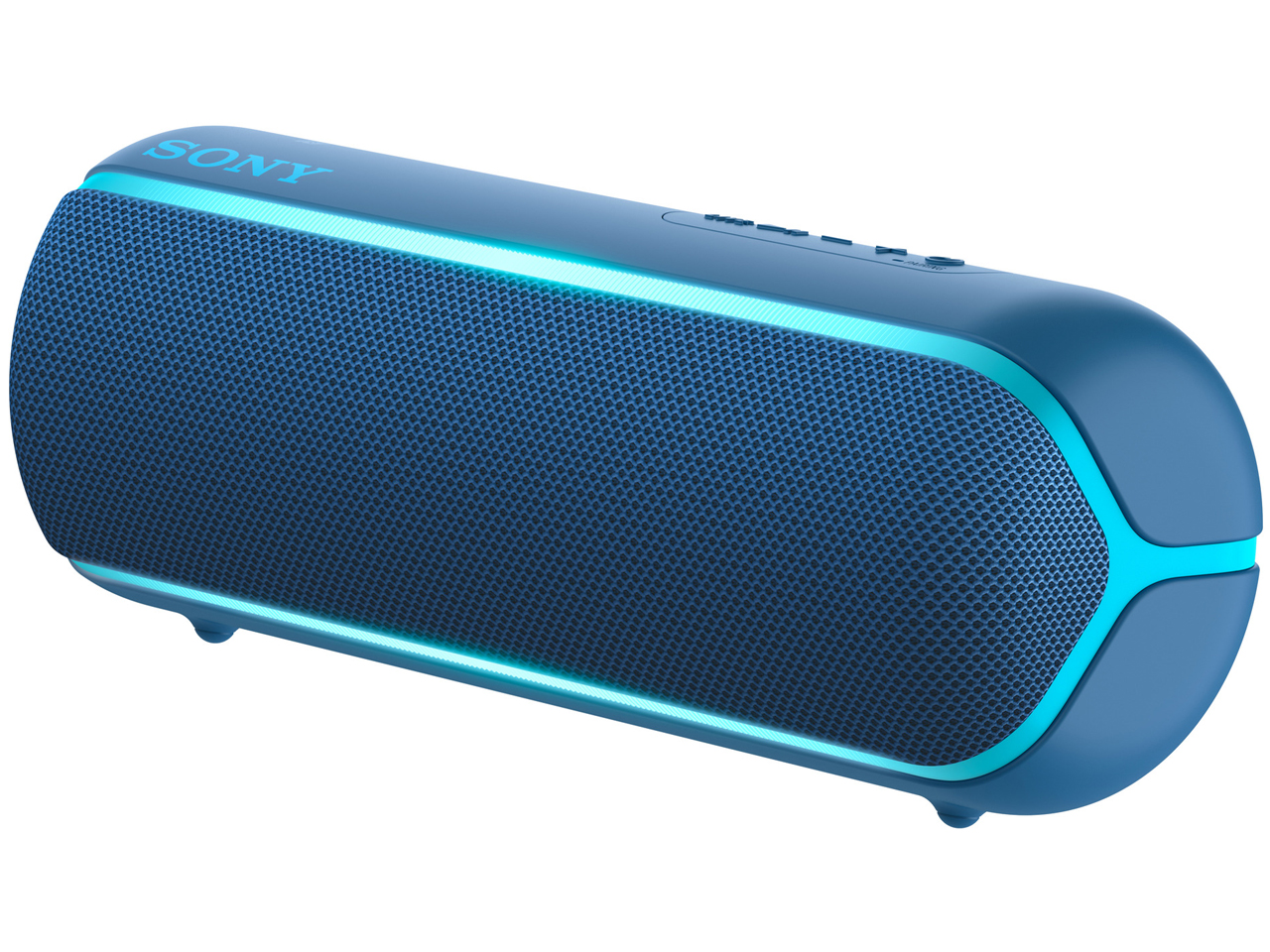 SONY SRS-XB22 (B) [ブラック] 価格比較 - 価格.com