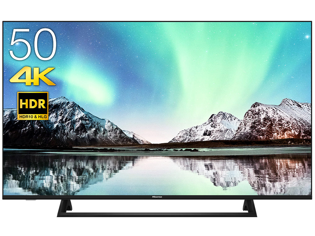Hisense 50E65G 50インチ液晶テレビ 専用Hisense 50E65G 50インチ