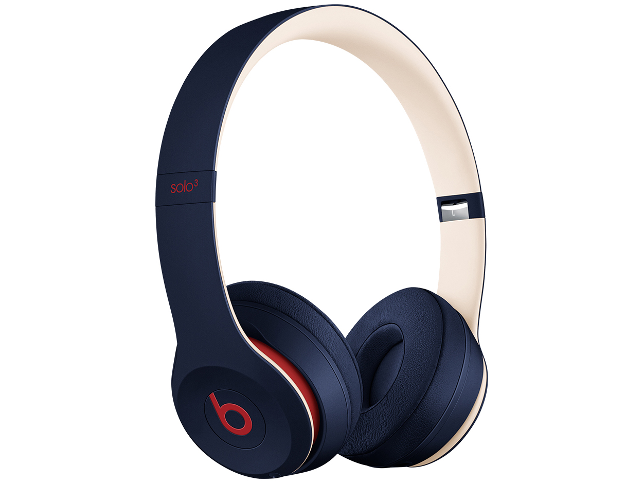 ビーツ・エレクトロニクス solo3 wireless MX472PA/A [(PRODUCT)RED