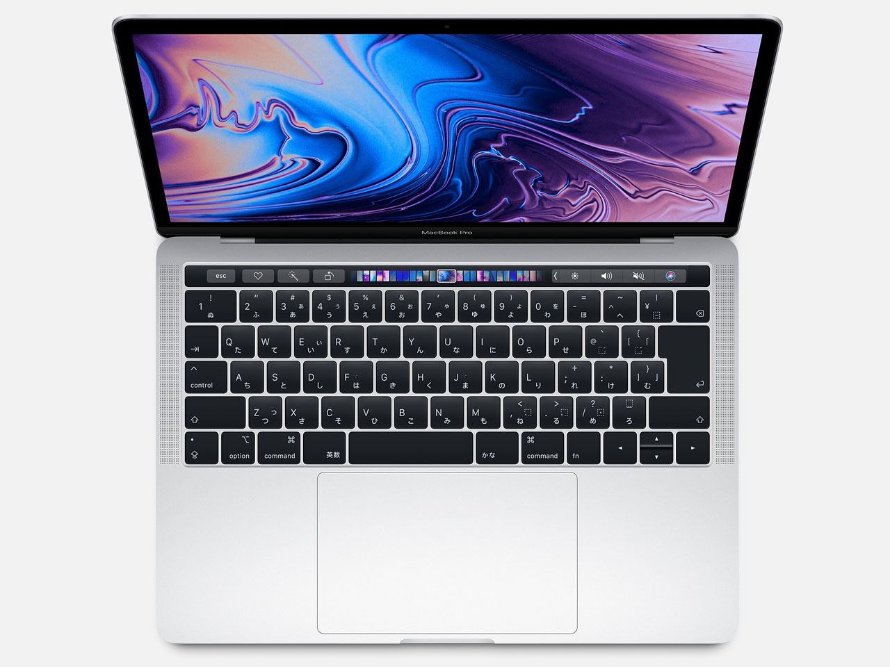 MacBookPro 15インチ 2016 メモリ16GB 256GB シルバー ショップ