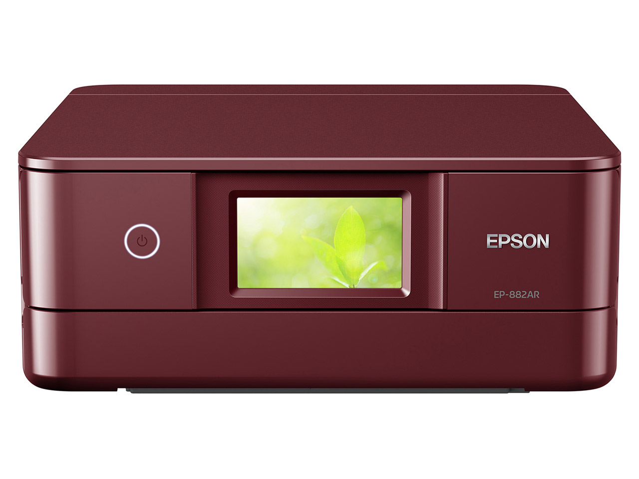 EPSON カラリオ EP-882AW [ホワイト] 価格比較 - 価格.com