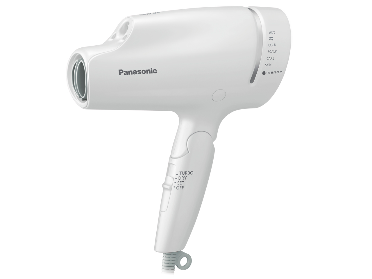 Panasonic EH-CNA0B Panasonic EH-CNA0B ヘアドライヤー ピンク Amazon