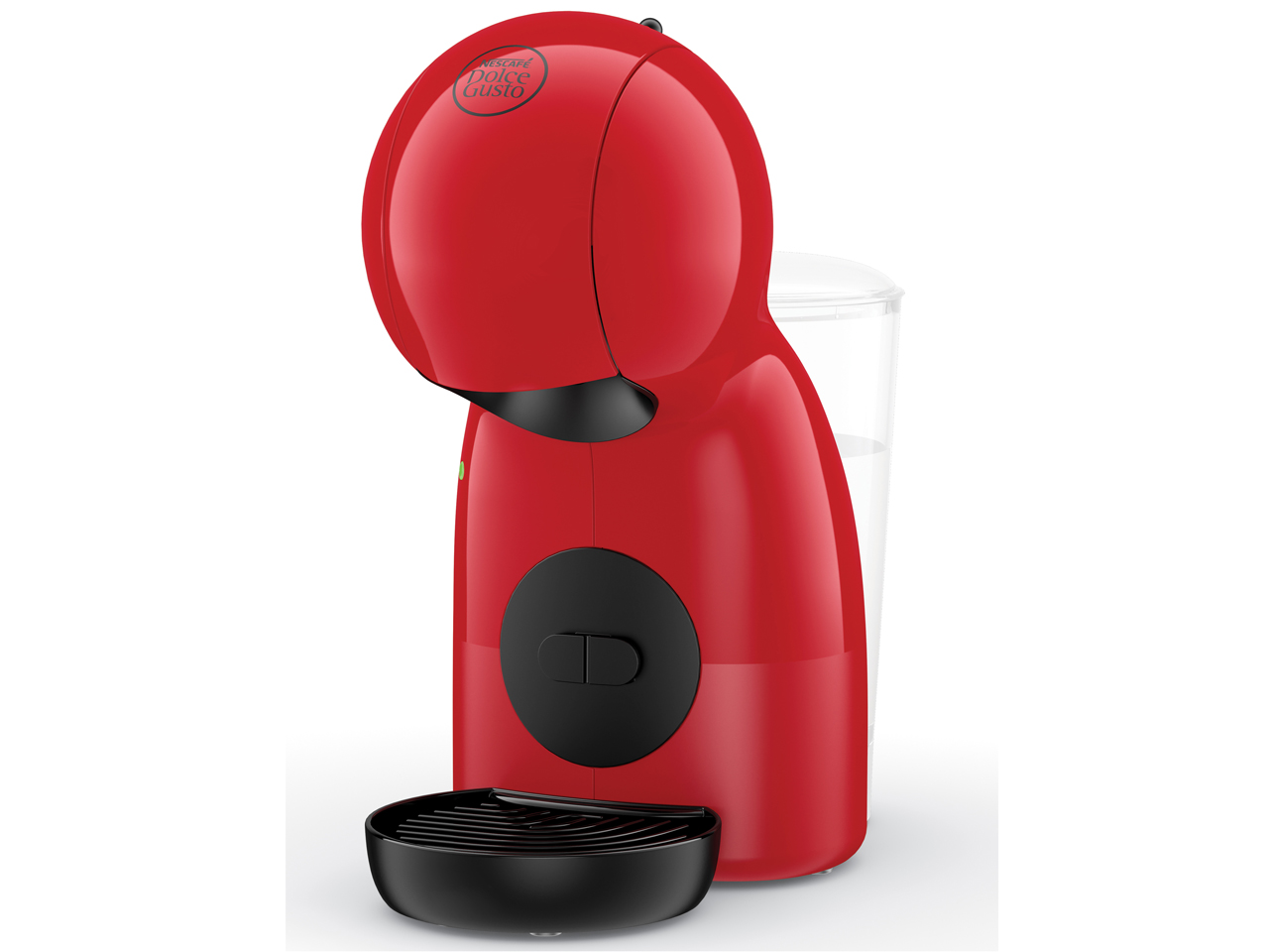 ネスレ ネスカフェ ドルチェ グスト ピッコロ XS MD9781DR [ダーク