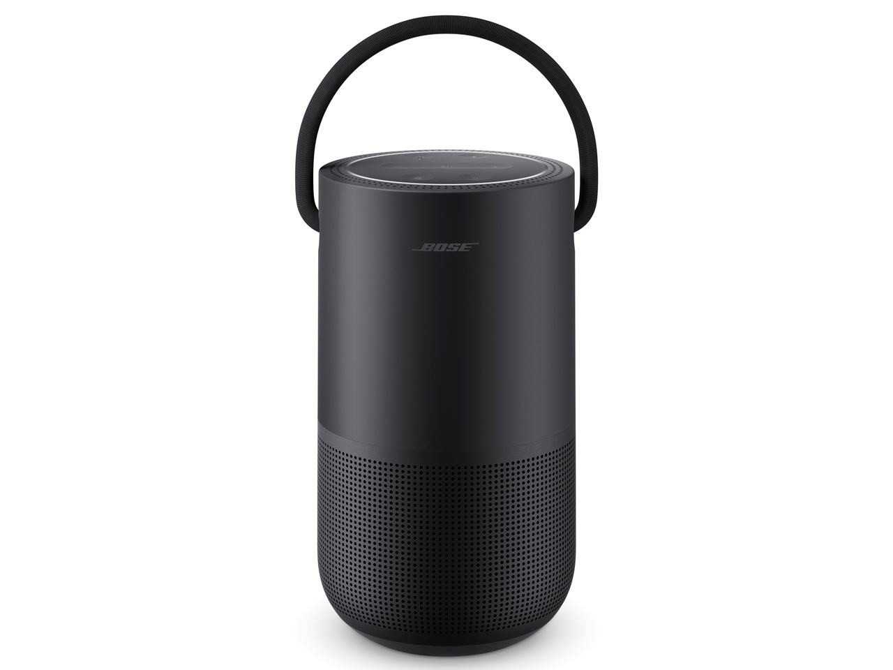 BOSE SOUNDLINK MAX ポータブルスピーカー ブラック Bose SoundLink