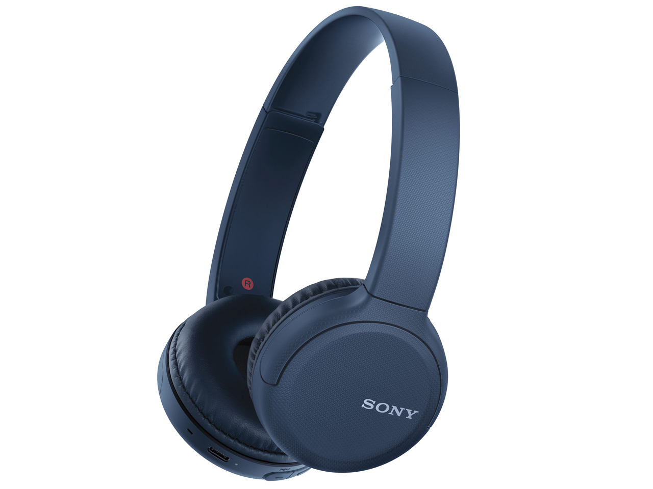 SONY WH-CH510 (B) [ブラック] 価格比較 - 価格.com