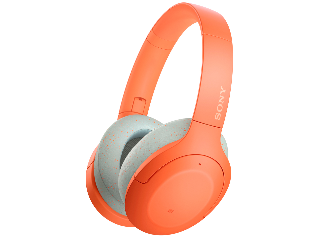 SONY h.ear on 3 Wireless NC WH-H910N (R) [レッド] 価格比較 - 価格.com