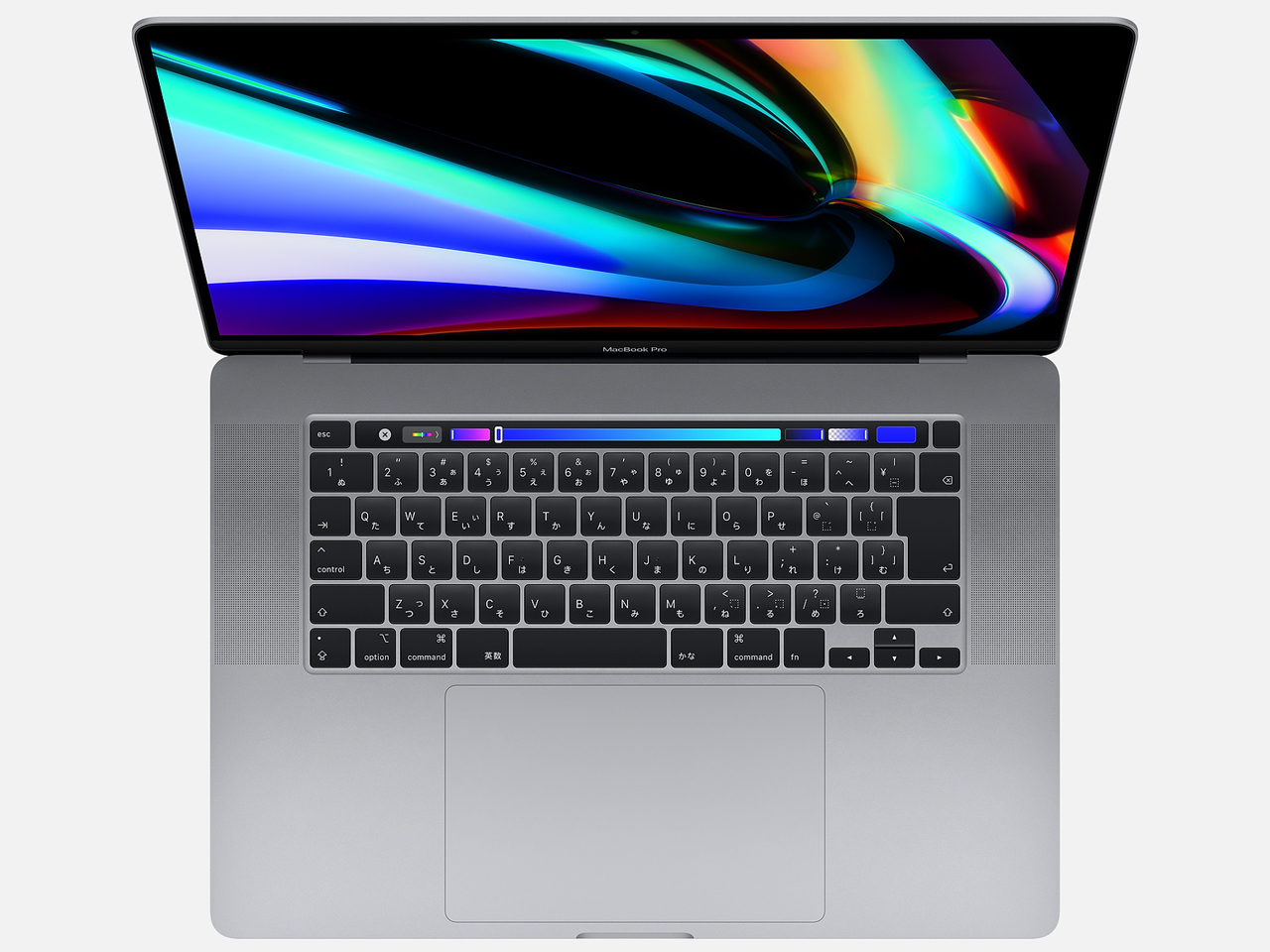 Apple MacBook Pro Retinaディスプレイ 2600/16 MVVL2J/A [シルバー