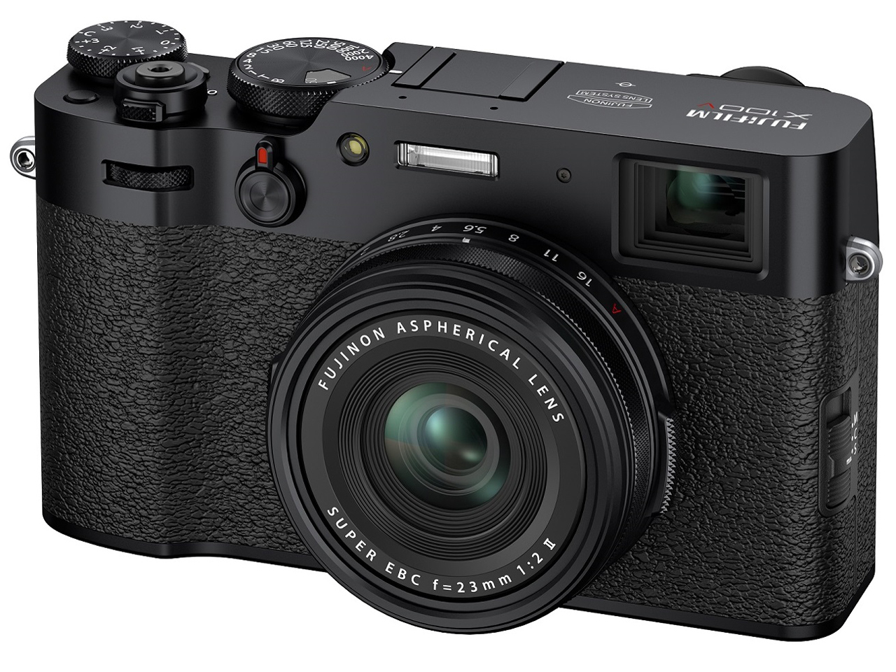 富士フイルム FUJIFILM X100V [シルバー] 価格比較 - 価格.com