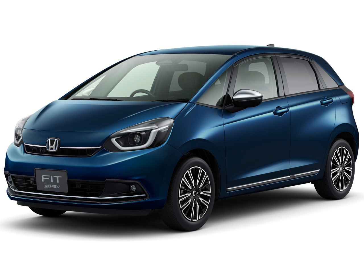 ホンダフィット車検2年着けます ホンダフィット車検2年着けます ホンダ